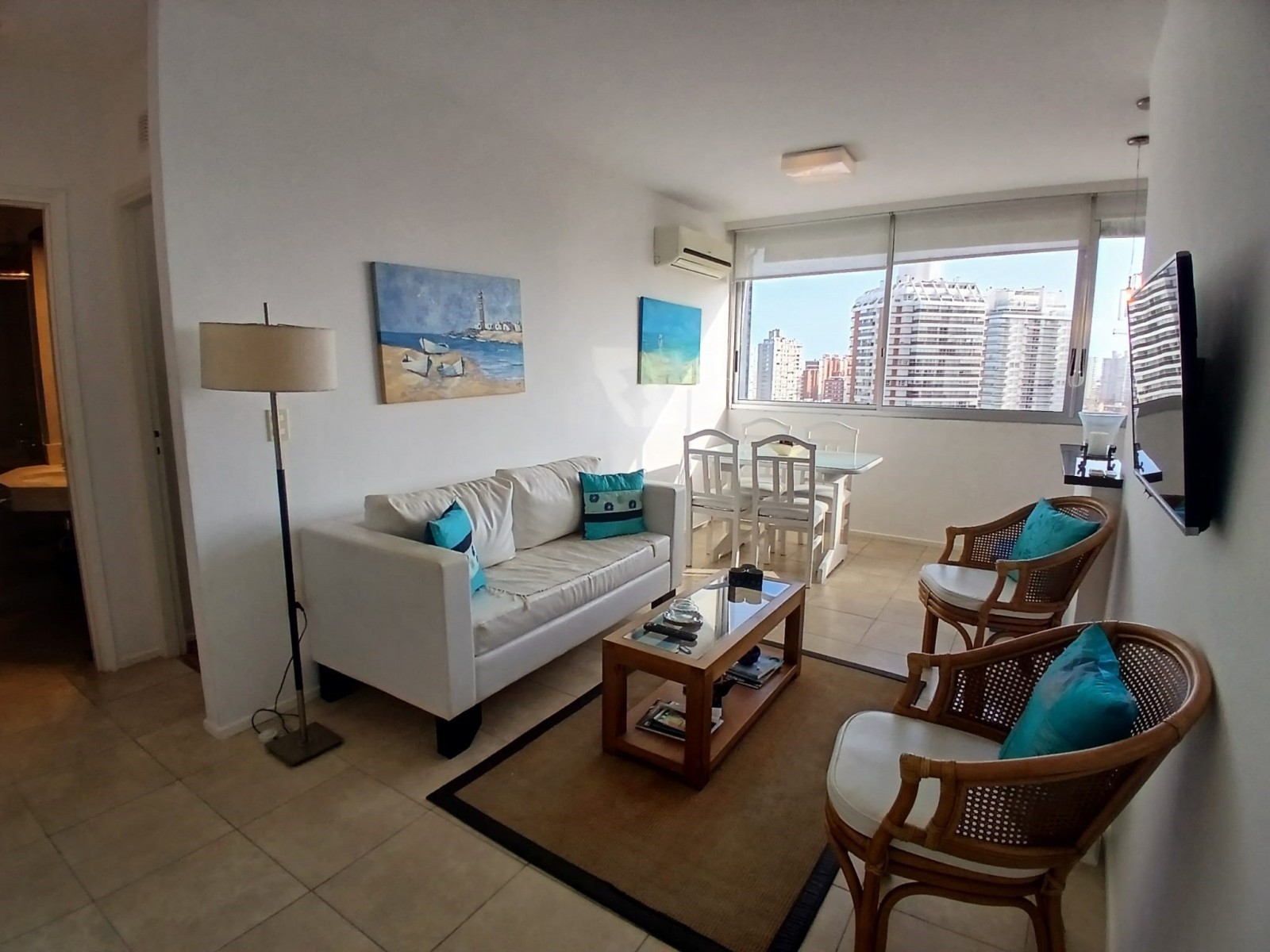 Departamento, Venta , Aidy Grill, Punta del Este